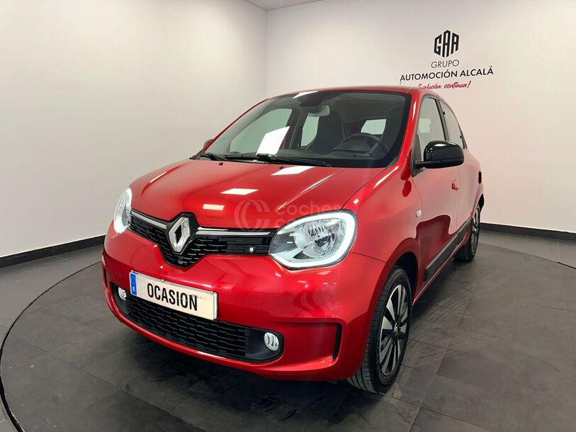 Foto del RENAULT Twingo TCe Intens 55kW