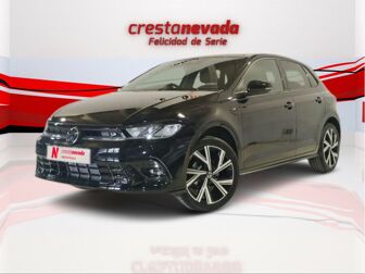 Imagen de VOLKSWAGEN Polo 1.0 TSI 70kW