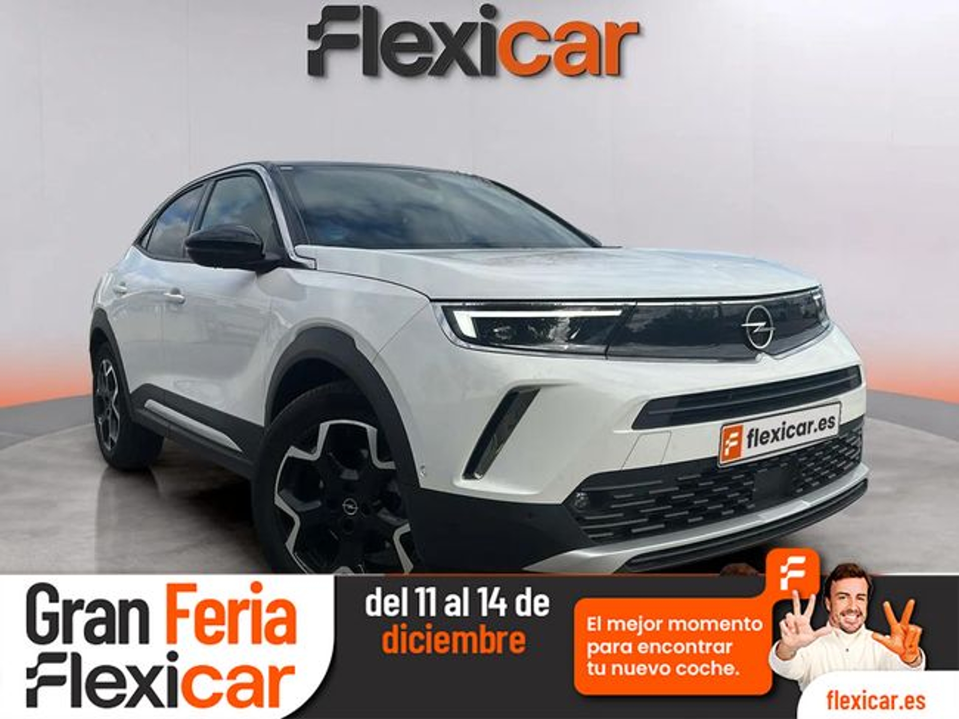 Imagen de OPEL Mokka