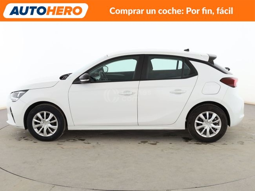 Foto del OPEL Corsa 1.2 XEL S-S Edition 75