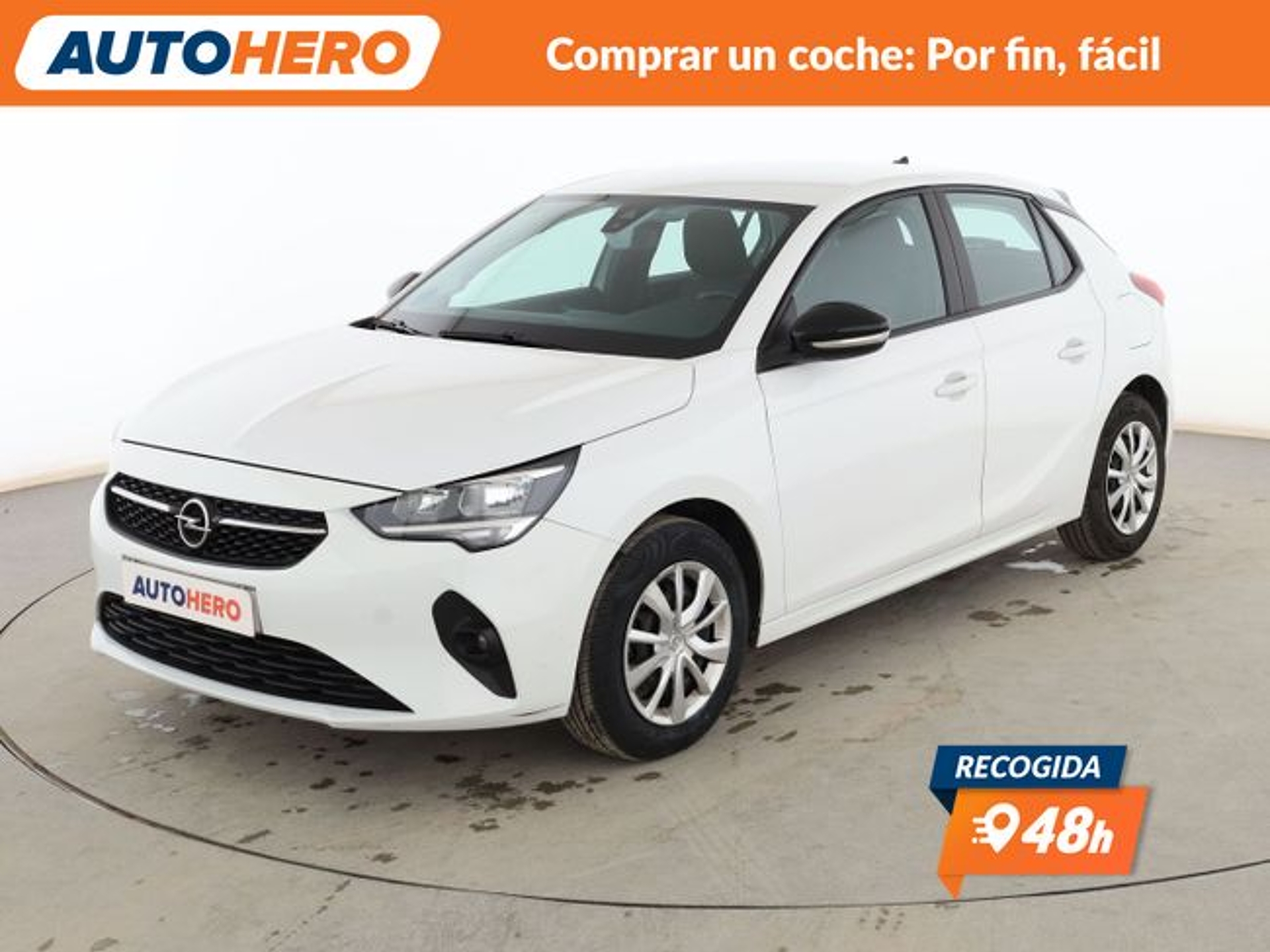 Imagen de OPEL Corsa