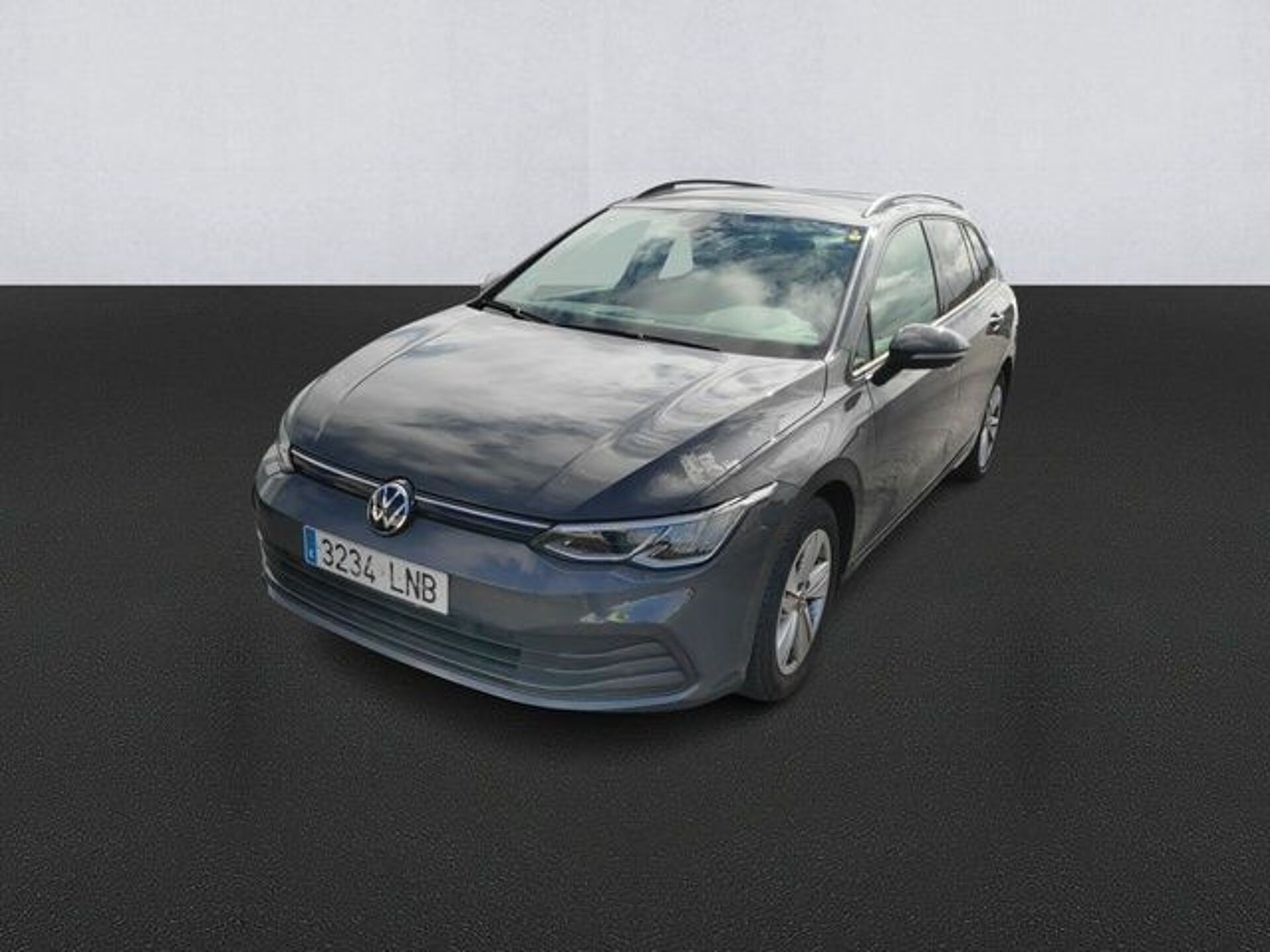 Imagen de VOLKSWAGEN Golf