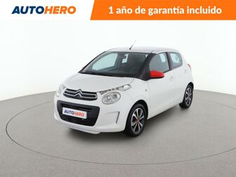 Imagen de CITROEN C1 1.0 VTi Feel Edition ETG