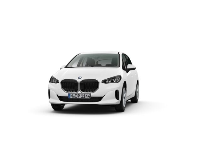 BMW Serie 2 (218d Active Tourer 110 kW (150 CV)) en Alicante