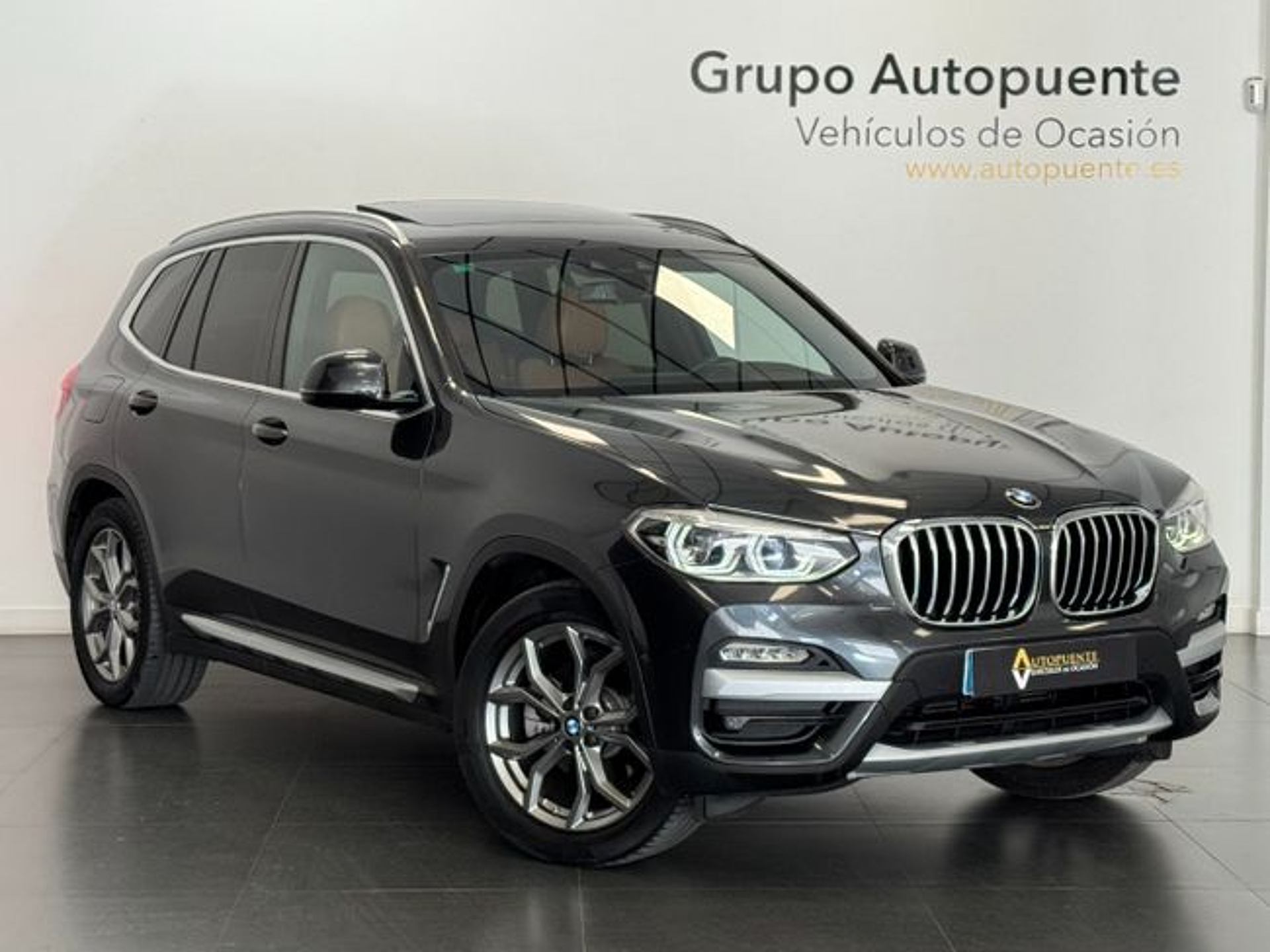 Imagen de BMW X3