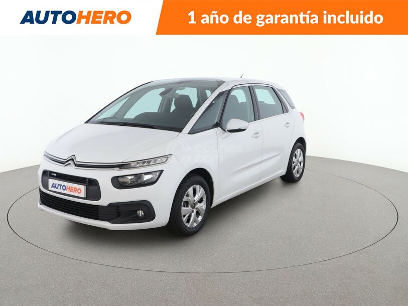 Foto del CITROEN C4 Picasso 1.2 PureTech S&S Live