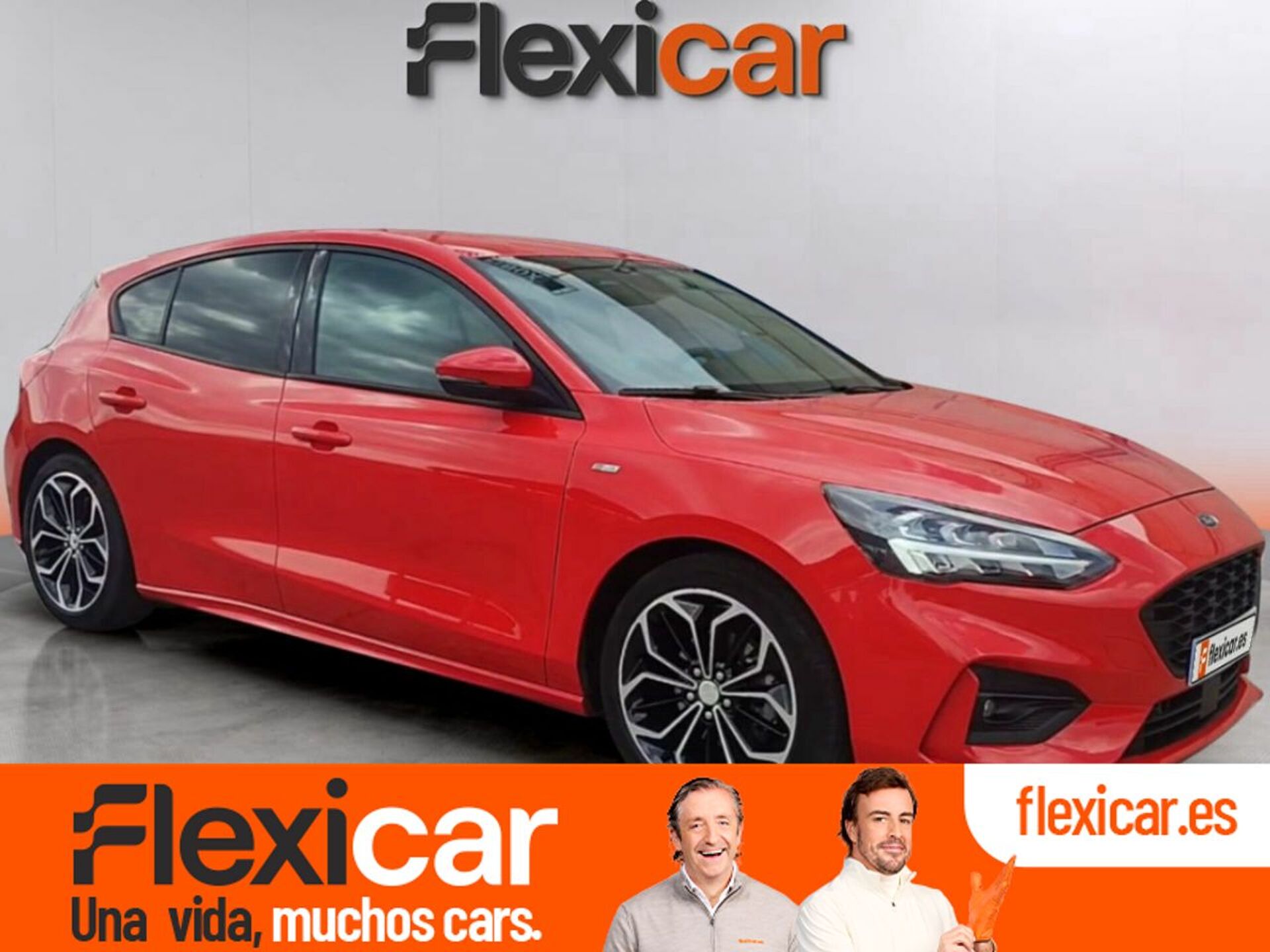 Imagen de FORD Focus