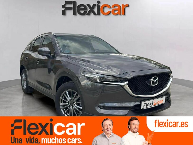 Foto del MAZDA CX-5 2.0 Evolution 2WD 121kW