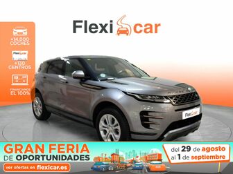 Imagen de LAND ROVER Range Rover Evoque 2.0D MHEV HSE AWD Aut. 150