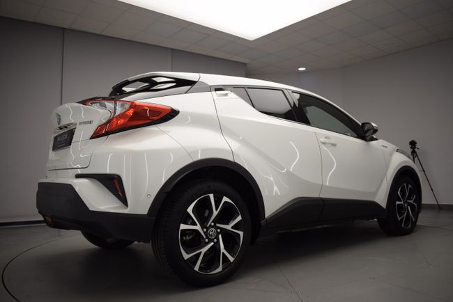 Foto del TOYOTA C-HR 125H Style Plus