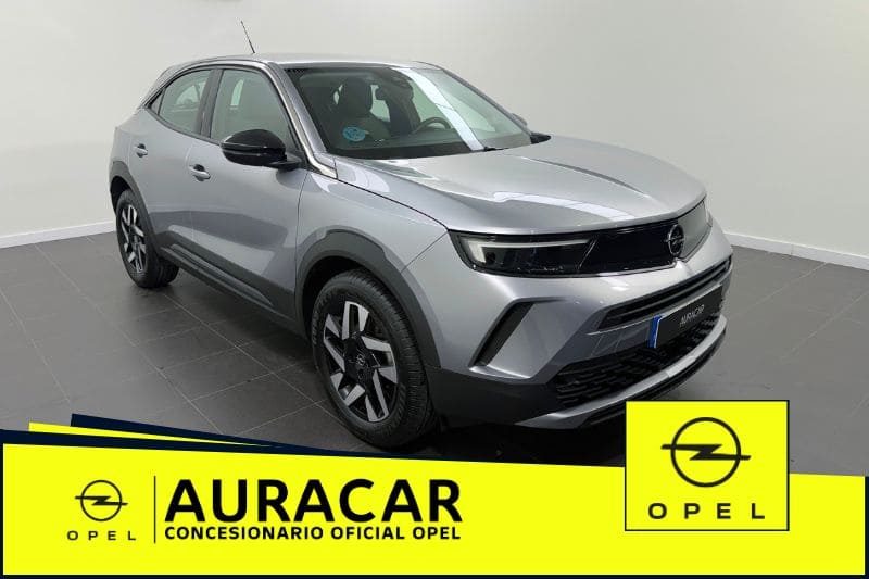 Foto del OPEL Mokka 1.2T S&S Edition