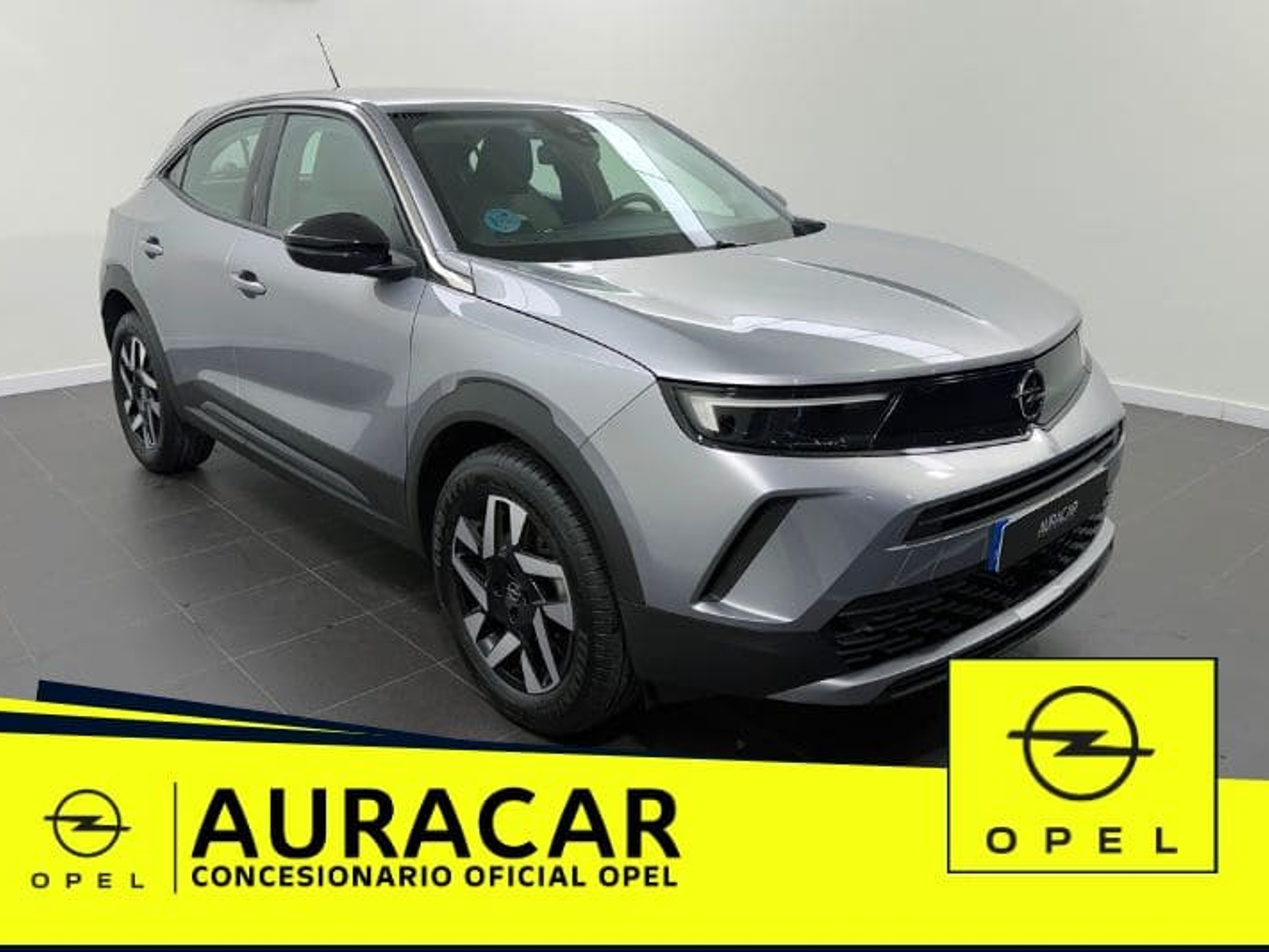 Imagen de OPEL Mokka