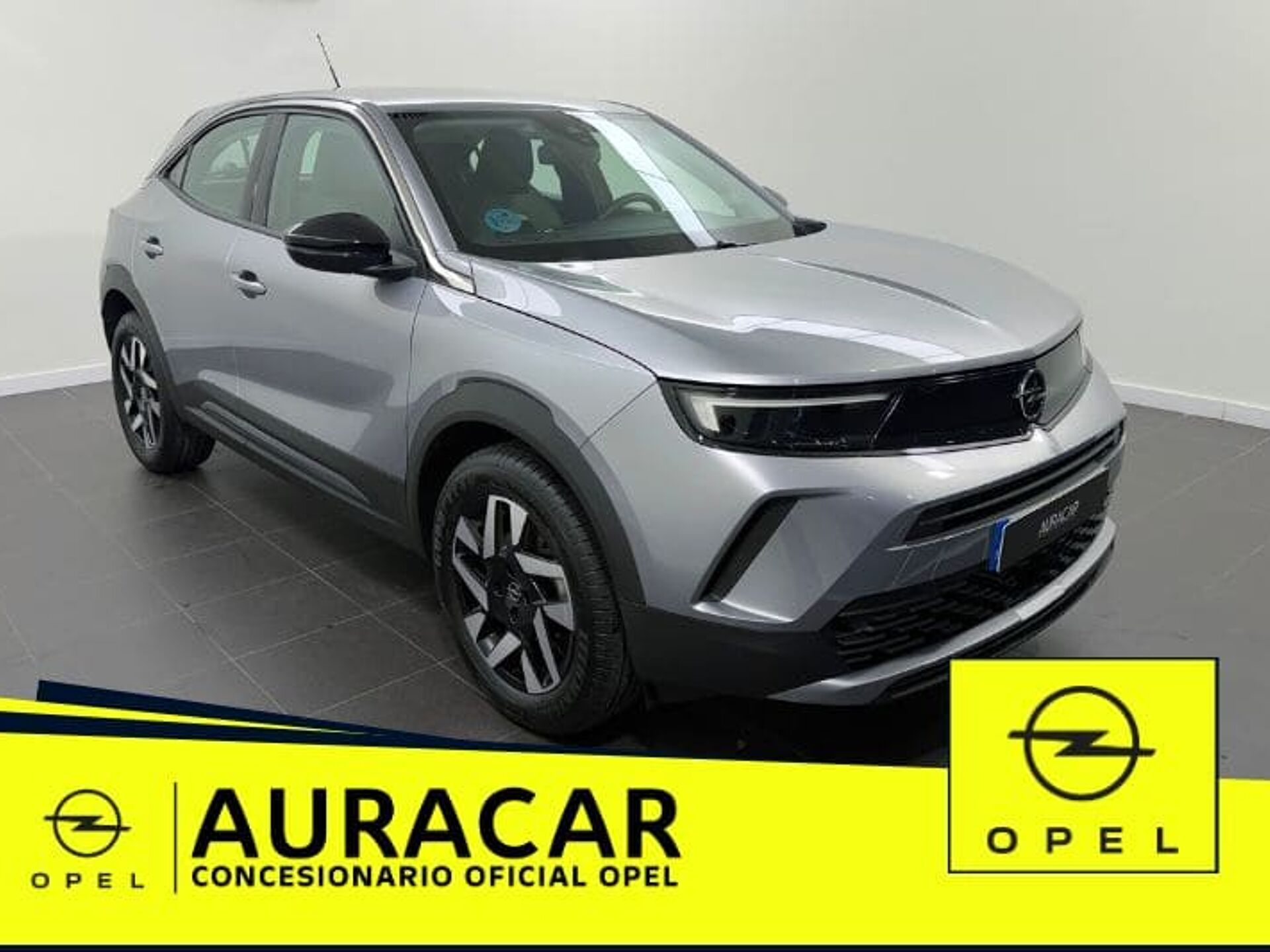 Imagen 1 de OPEL Mokka