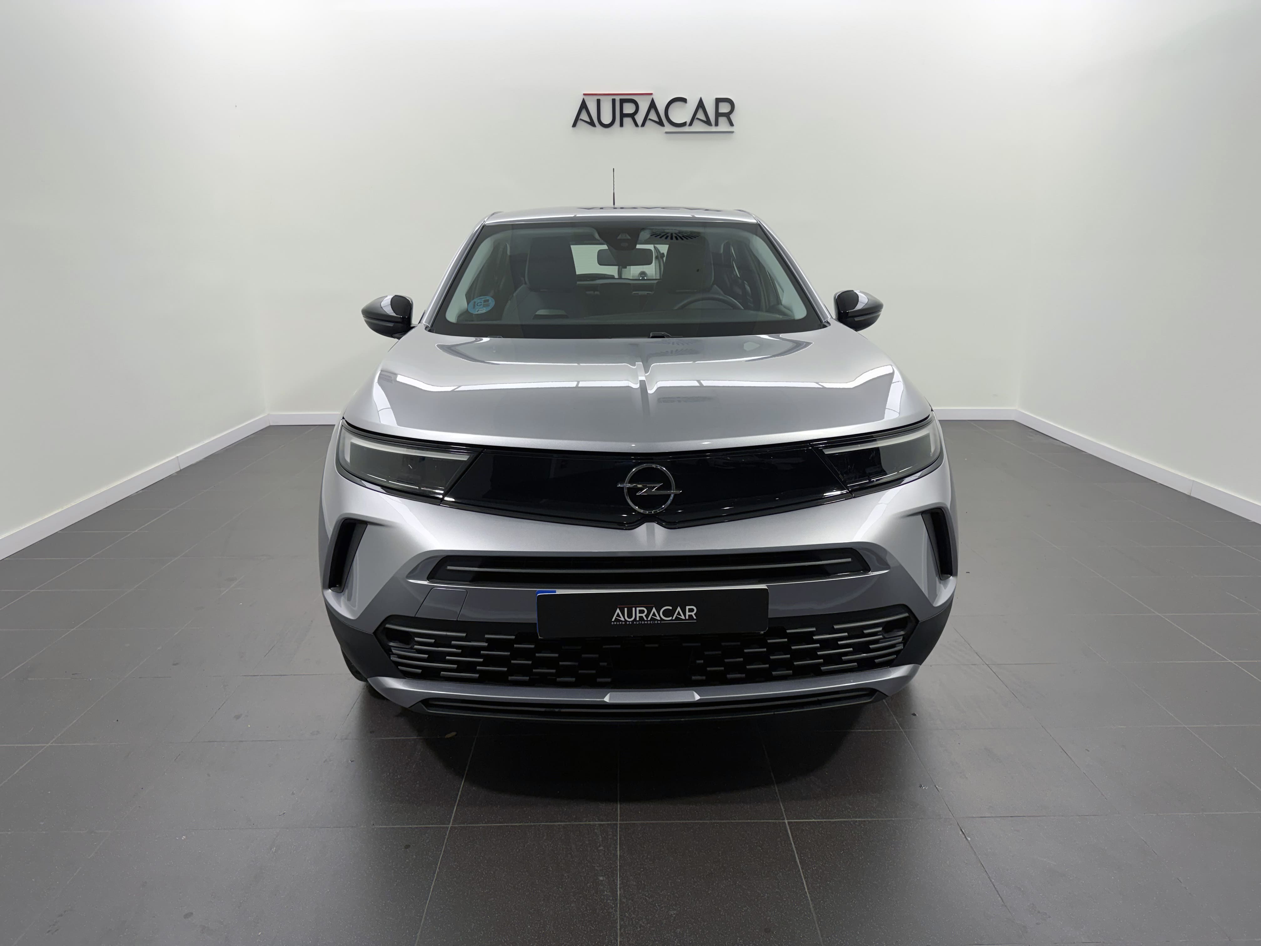 Foto del OPEL Mokka 1.2T S&S Edition