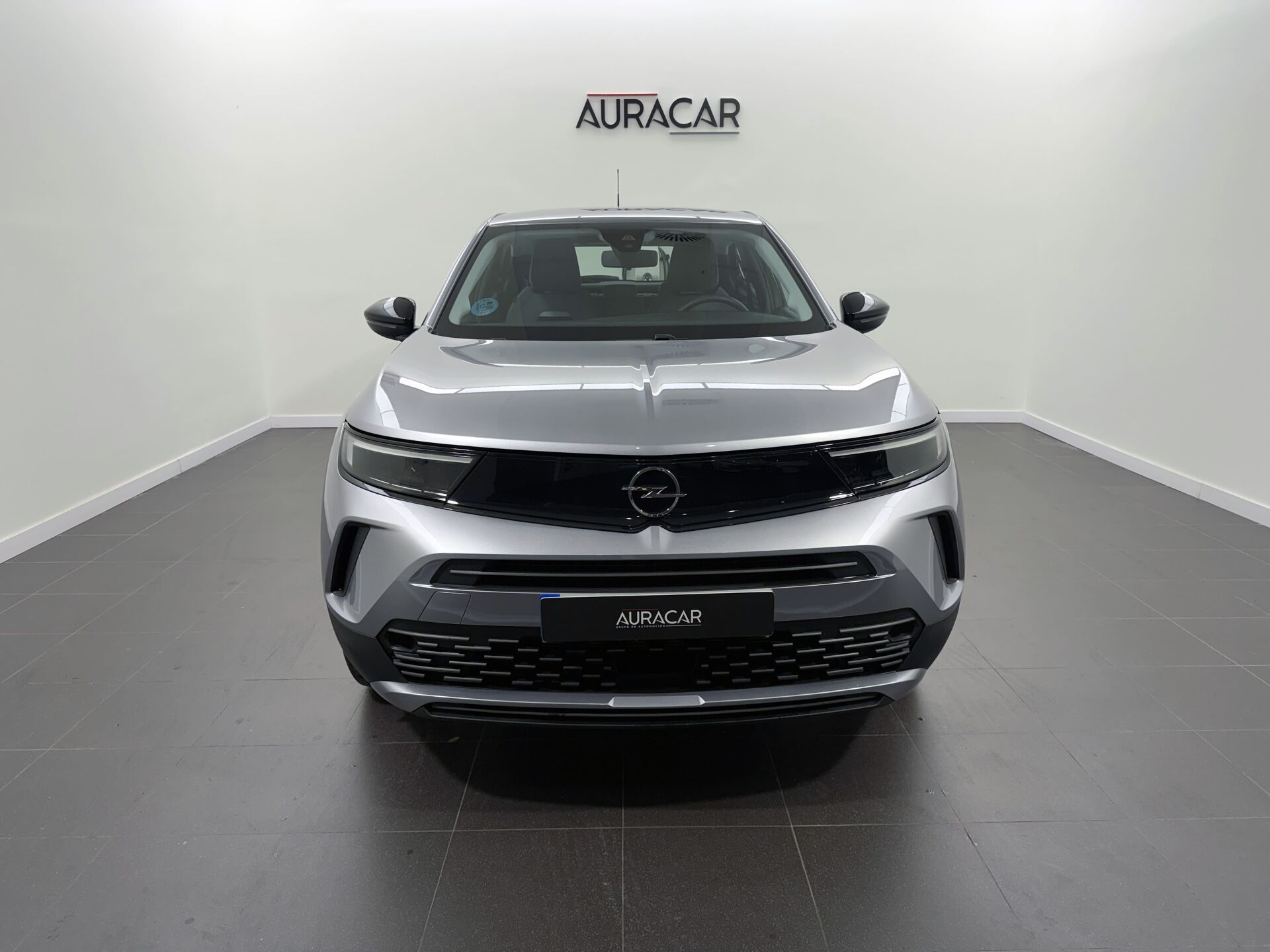 Imagen 2 de OPEL Mokka