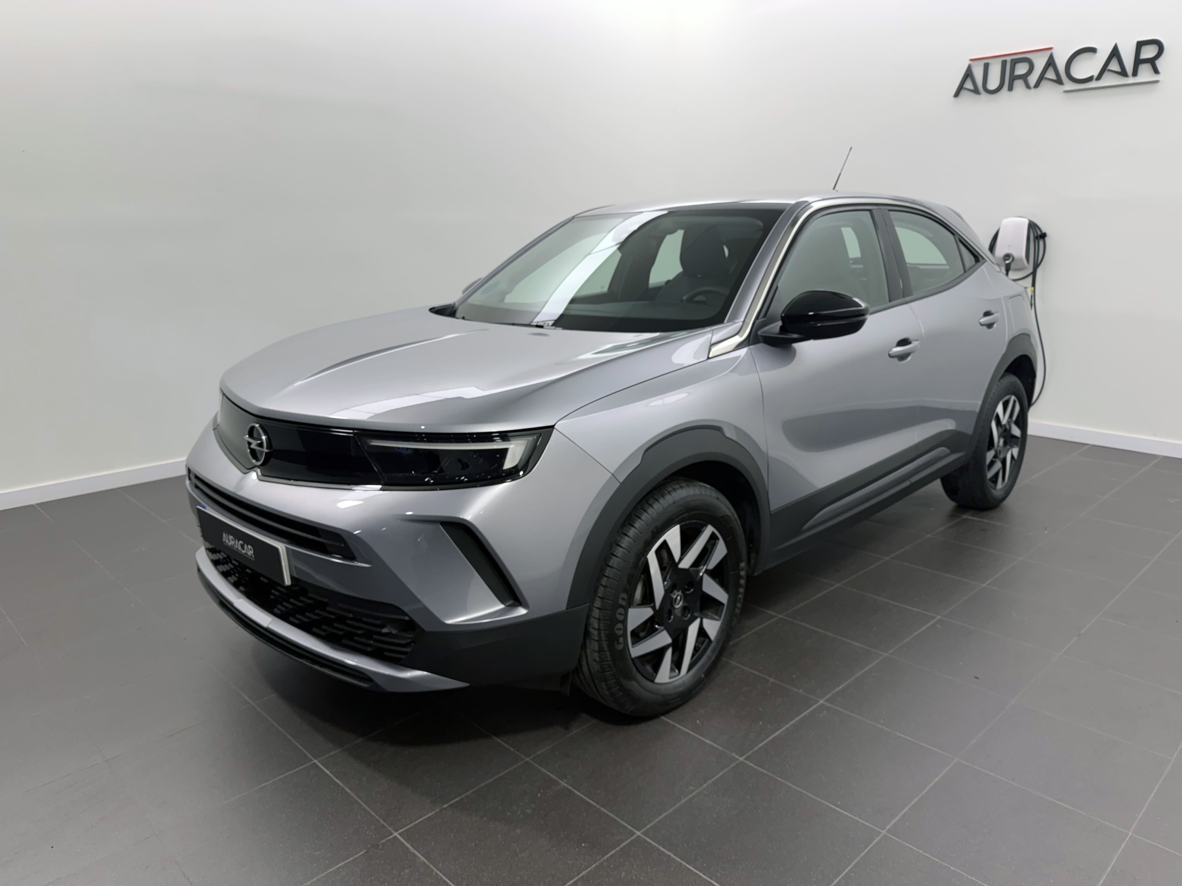 Foto del OPEL Mokka 1.2T S&S Edition