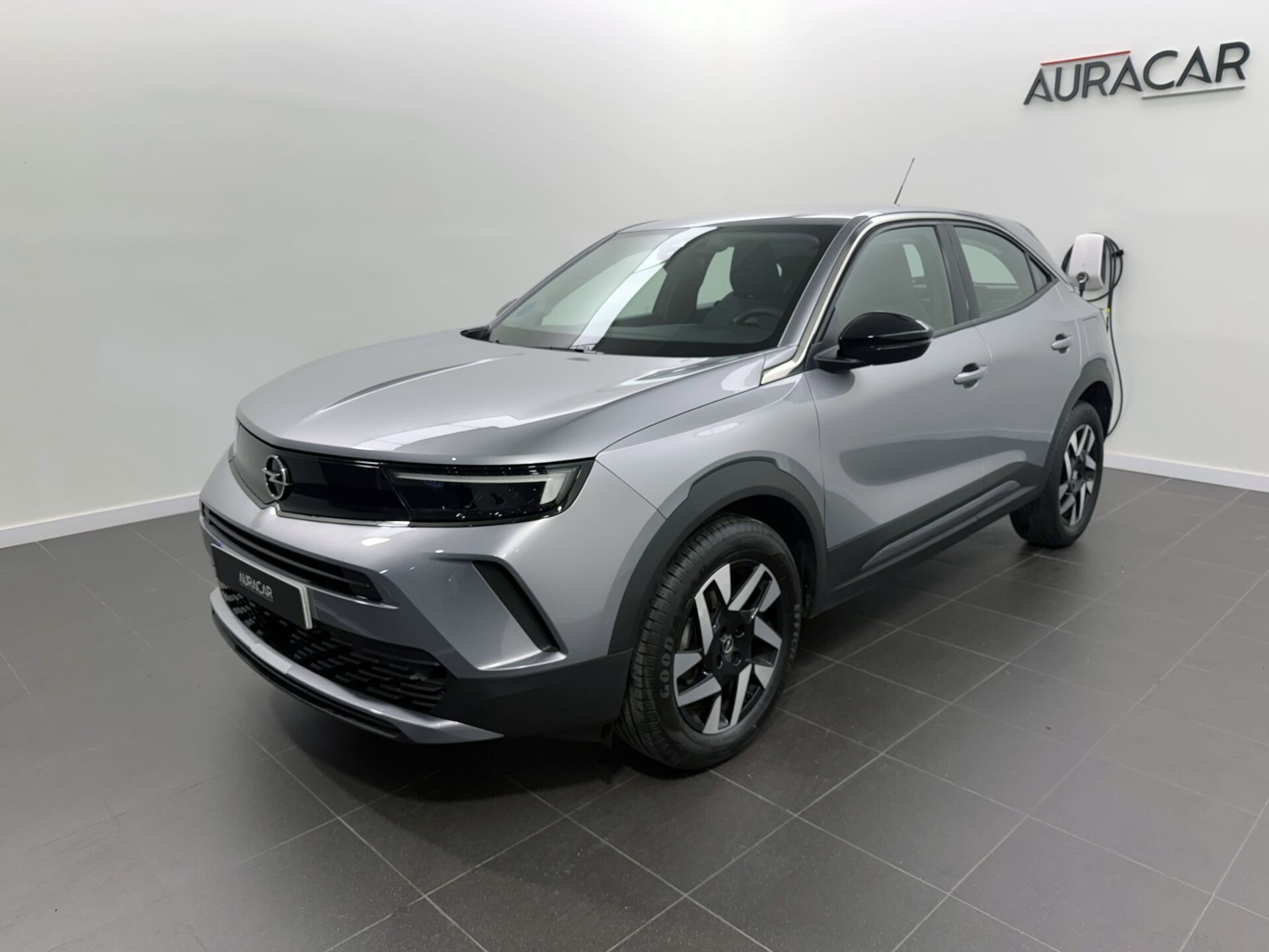 Imagen 3 de OPEL Mokka