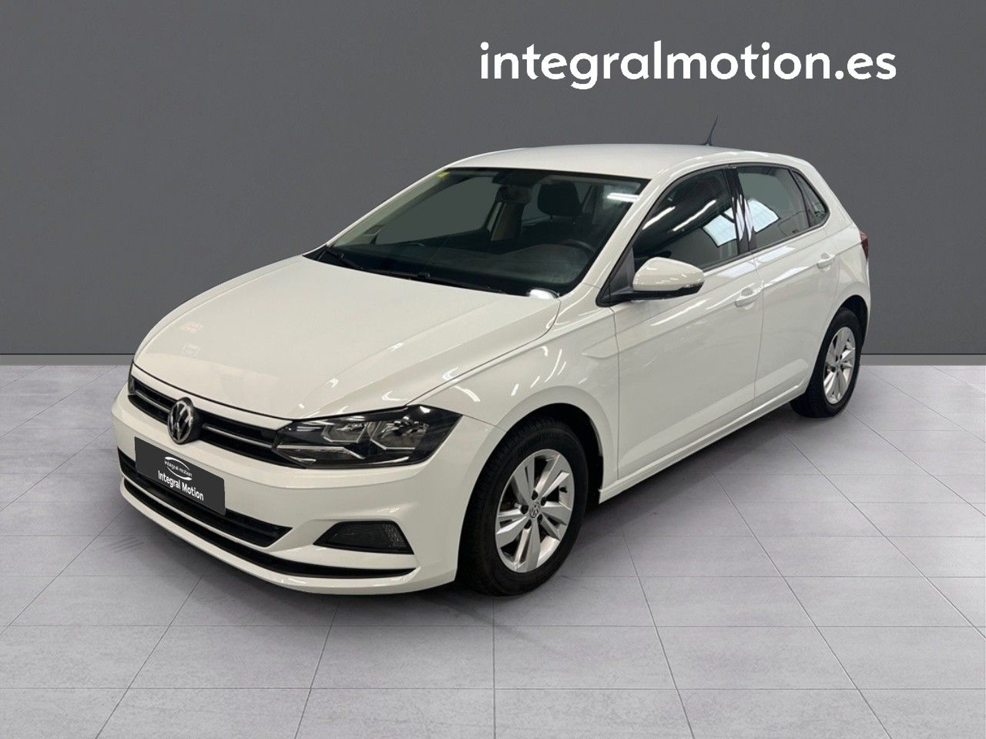 Imagen de VOLKSWAGEN Polo