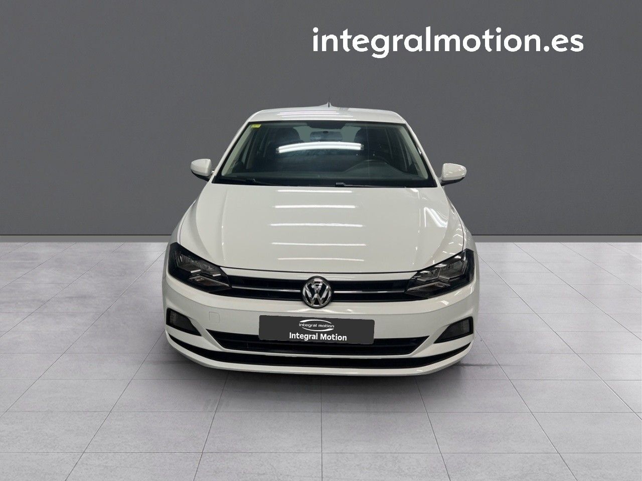 Foto del VOLKSWAGEN Polo 1.6TDI Advance 70kW