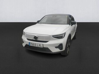 Imagen de VOLVO C40 Recharge Twin Puro Eléctrico First Edition