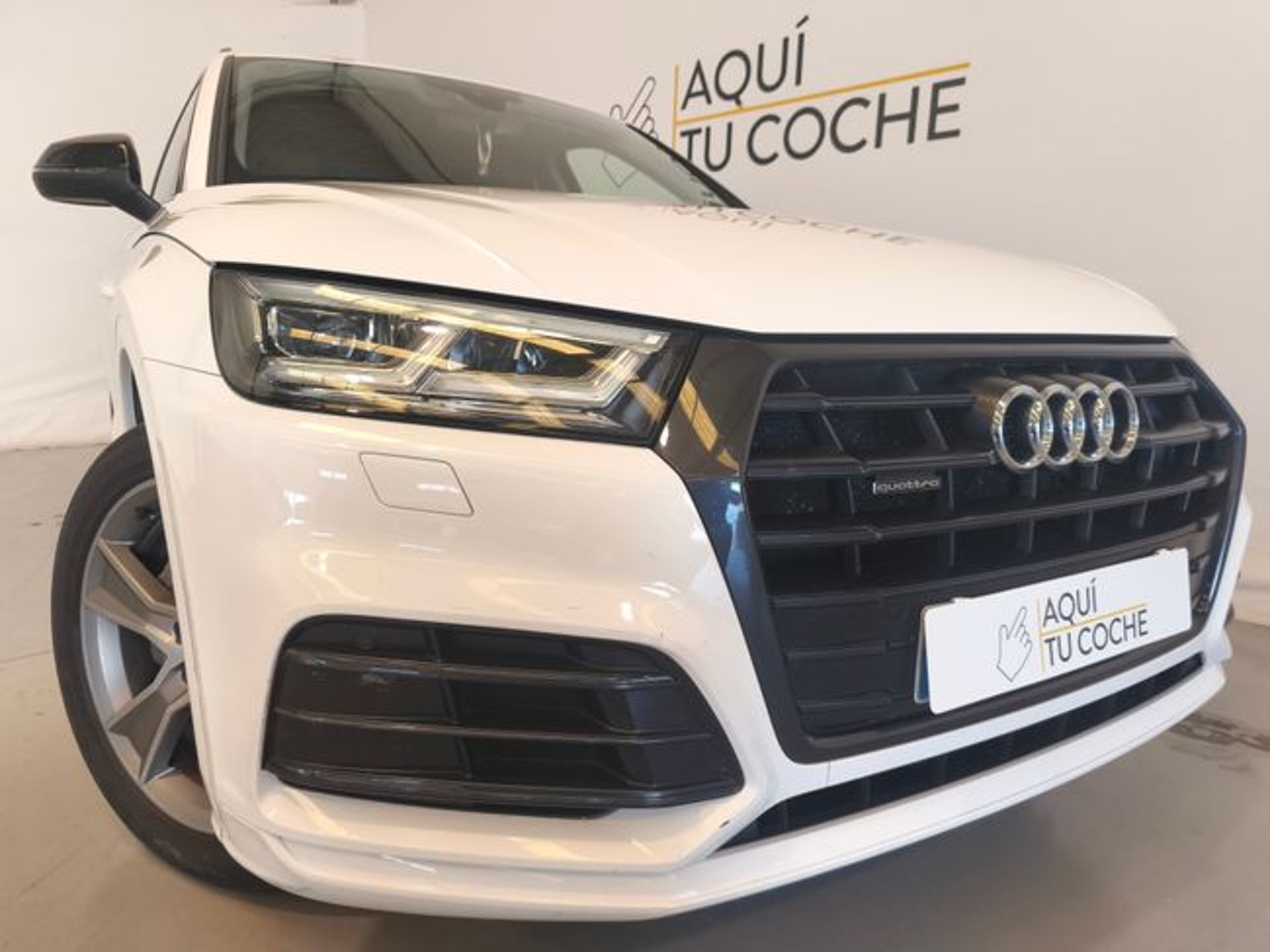 Imagen de AUDI Q5