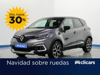 Imagen de RENAULT Captur TCe Energy Zen 66kW