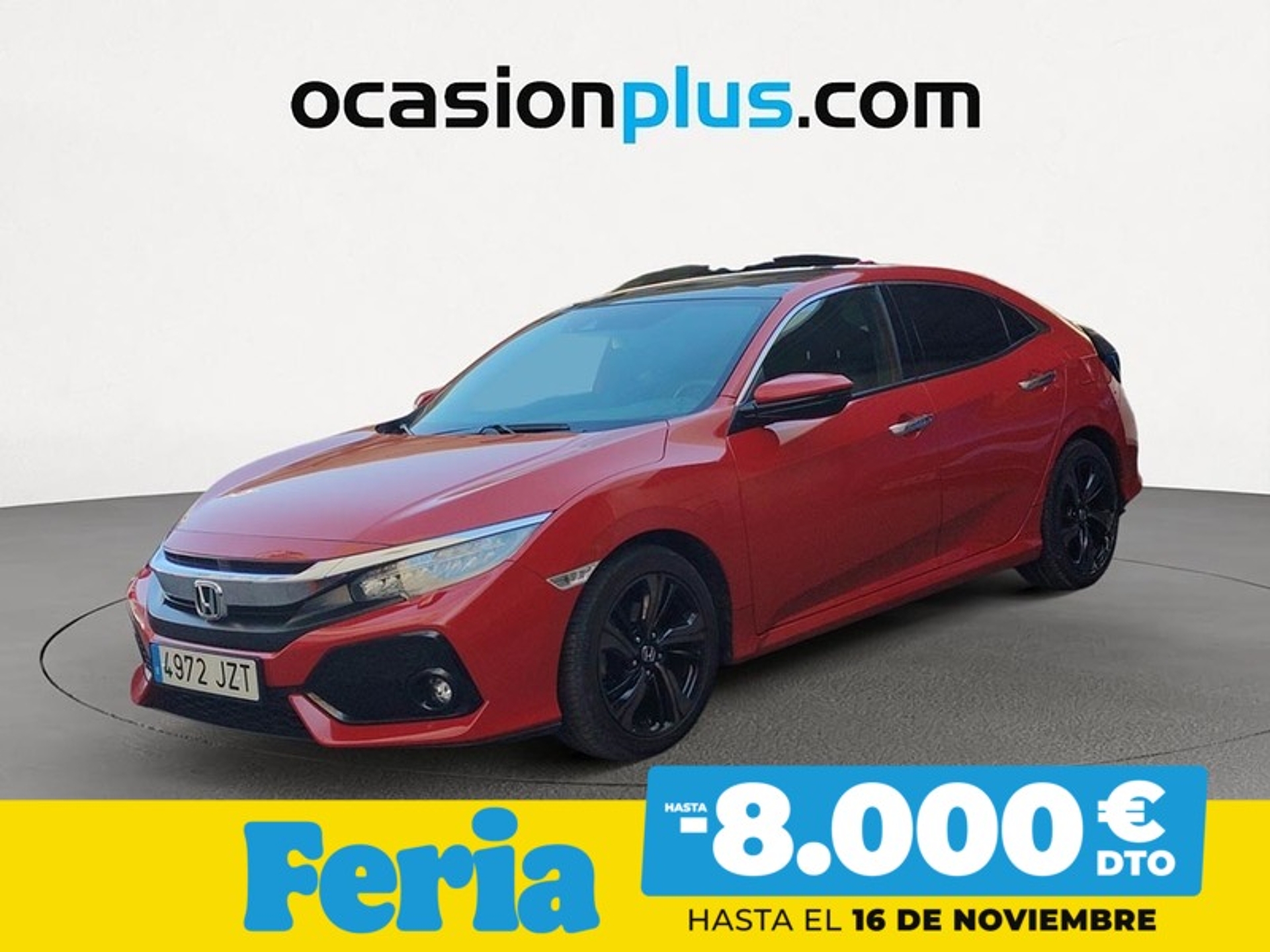 Imagen de HONDA Civic
