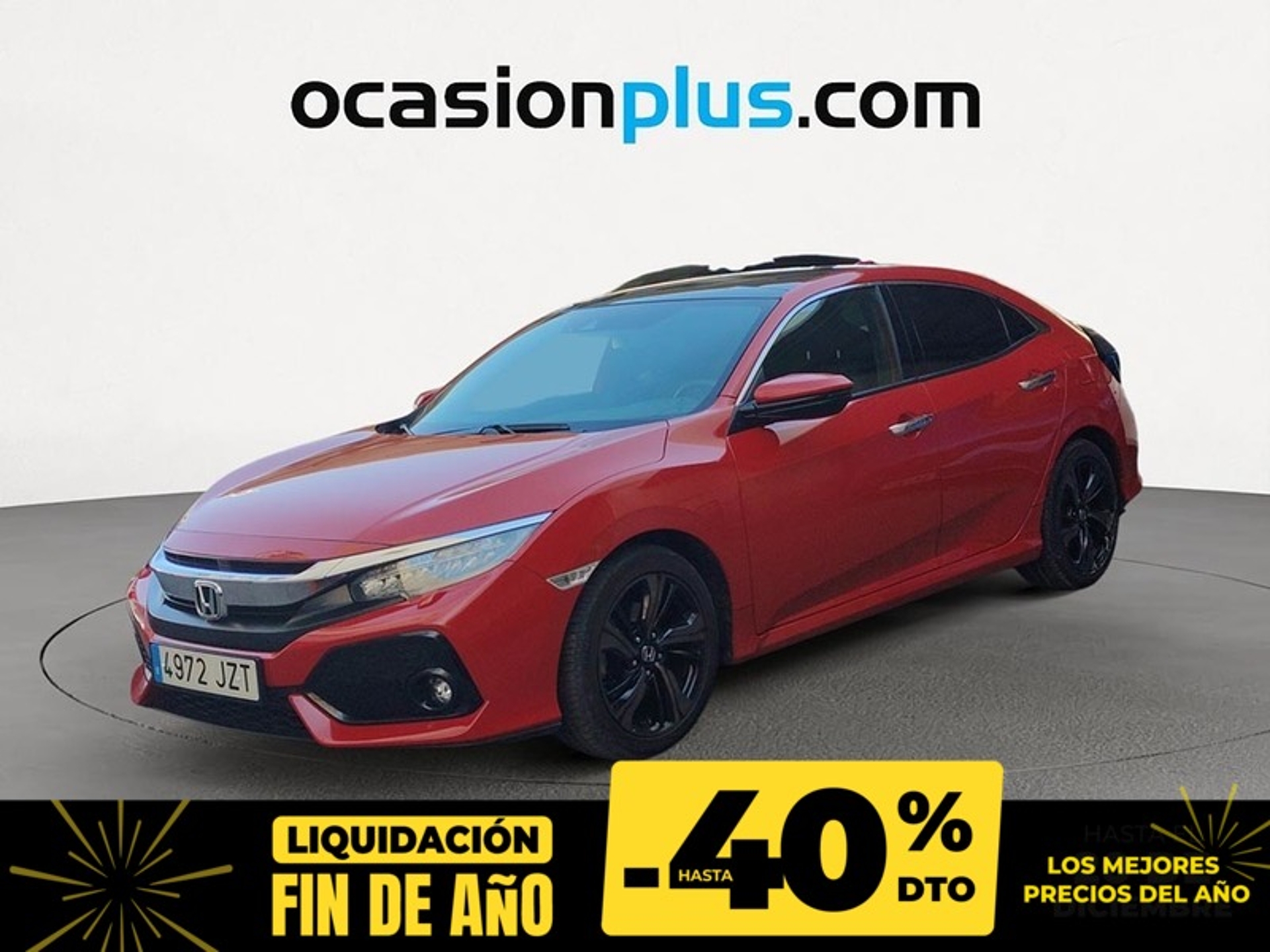 Imagen de HONDA Civic