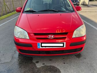 Imagen de HYUNDAI Getz 1.3