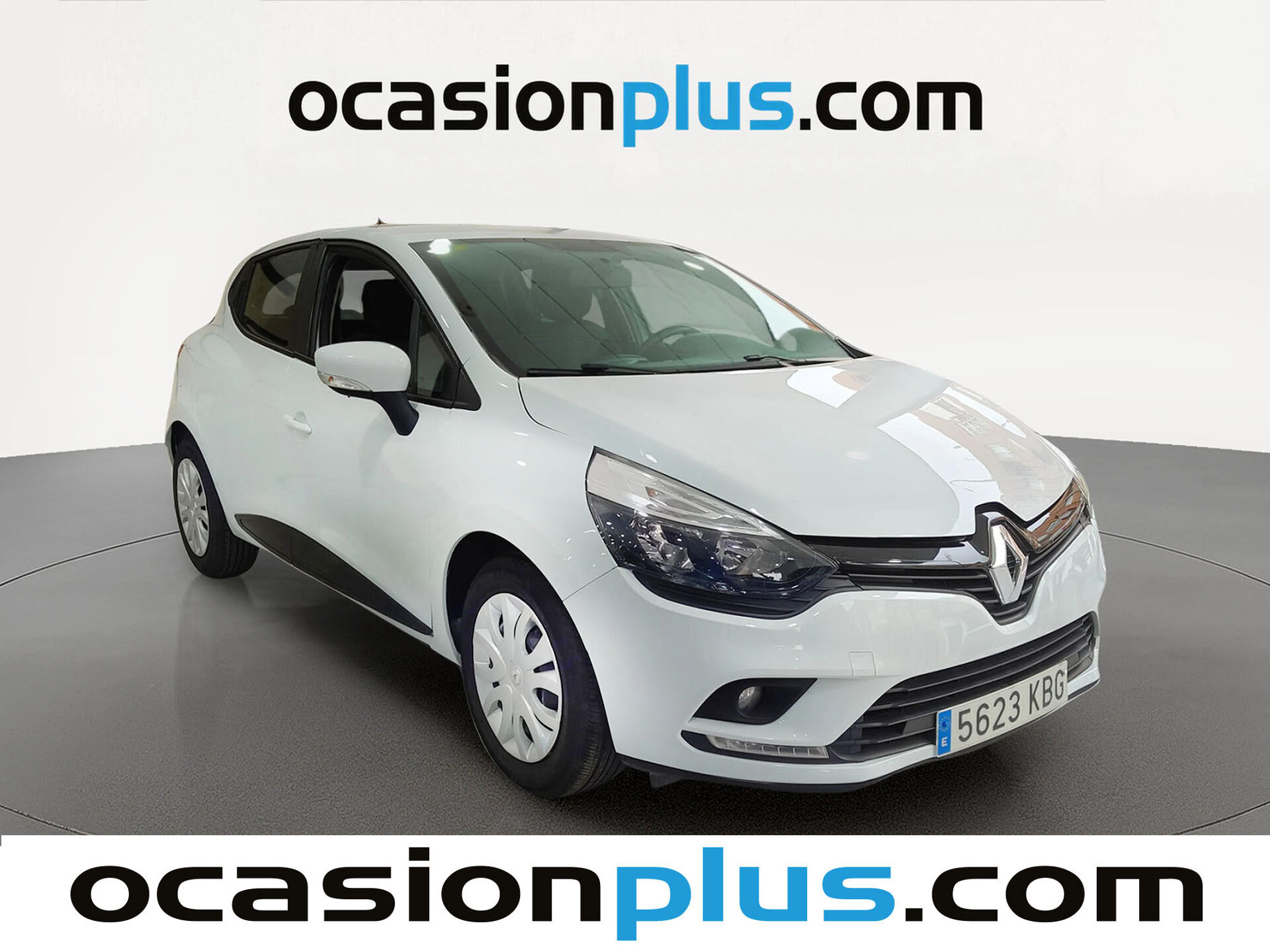 Imagen 2 de RENAULT Clio