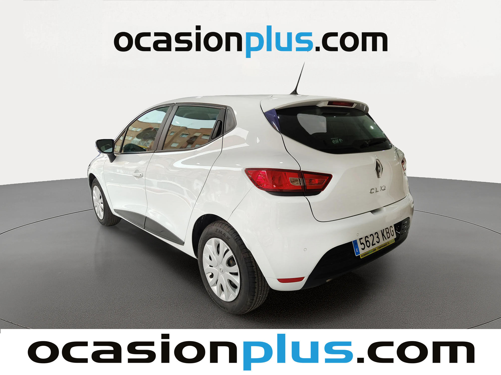 Foto del RENAULT Clio 1.5dCi Ecoleader Energy Business 90