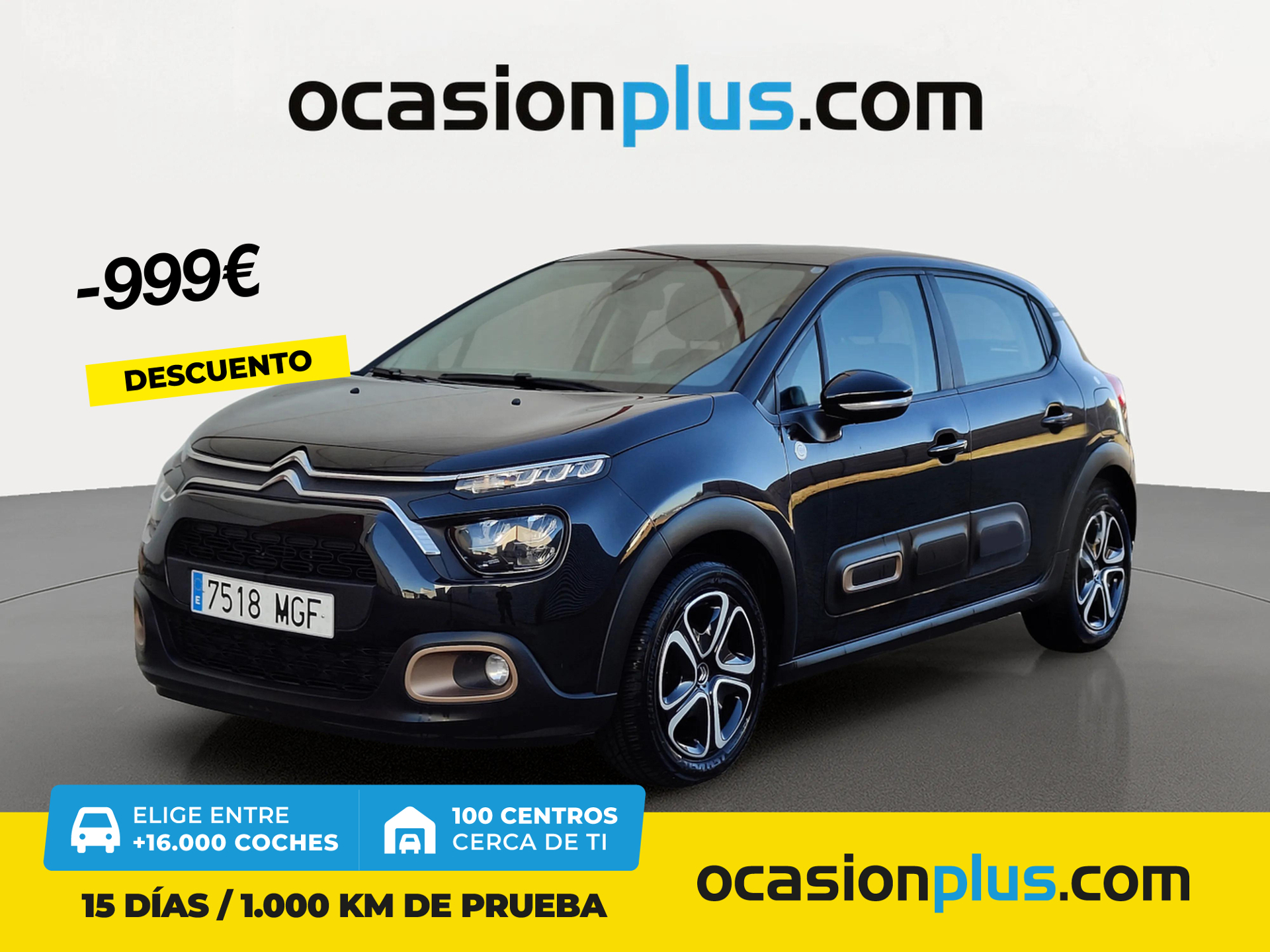 Imagen de CITROEN C3