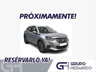 Imagen de PEUGEOT 2008 1.5BlueHDi S&S Allure EAT8 130