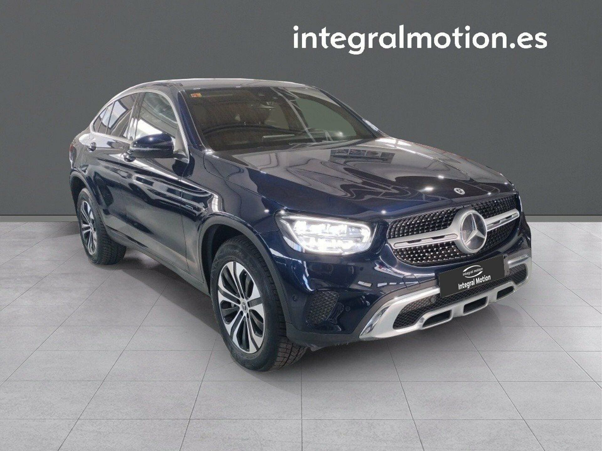 Imagen 3 de MERCEDES Clase GLC