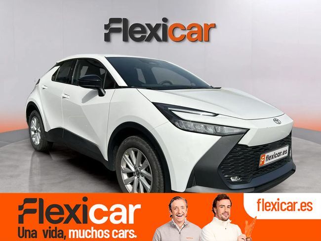 Foto del TOYOTA C-HR 200H GR Sport AWD