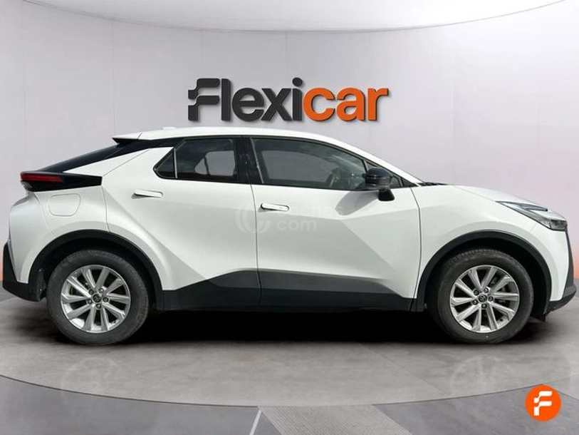 Foto del TOYOTA C-HR 200H GR Sport AWD