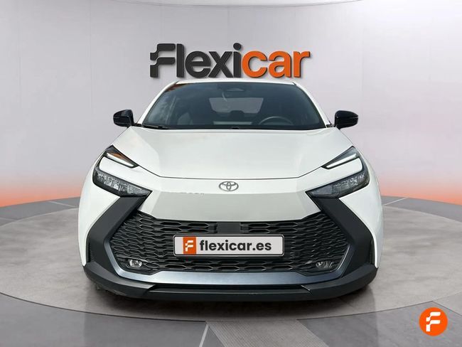 Foto del TOYOTA C-HR 200H GR Sport AWD