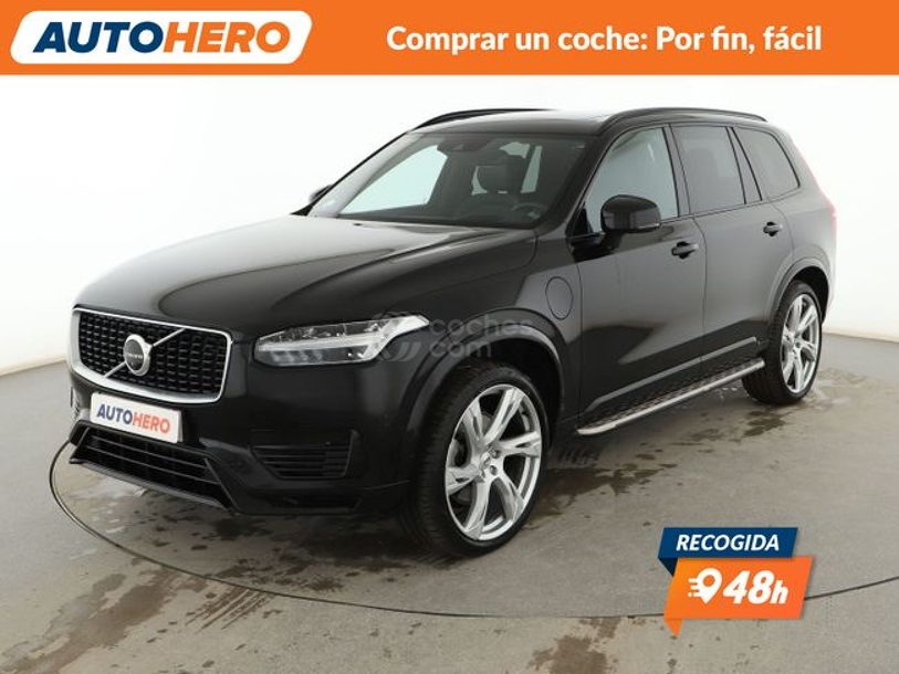 Foto del VOLVO XC90 T8 Twin R-Design AWD Aut.