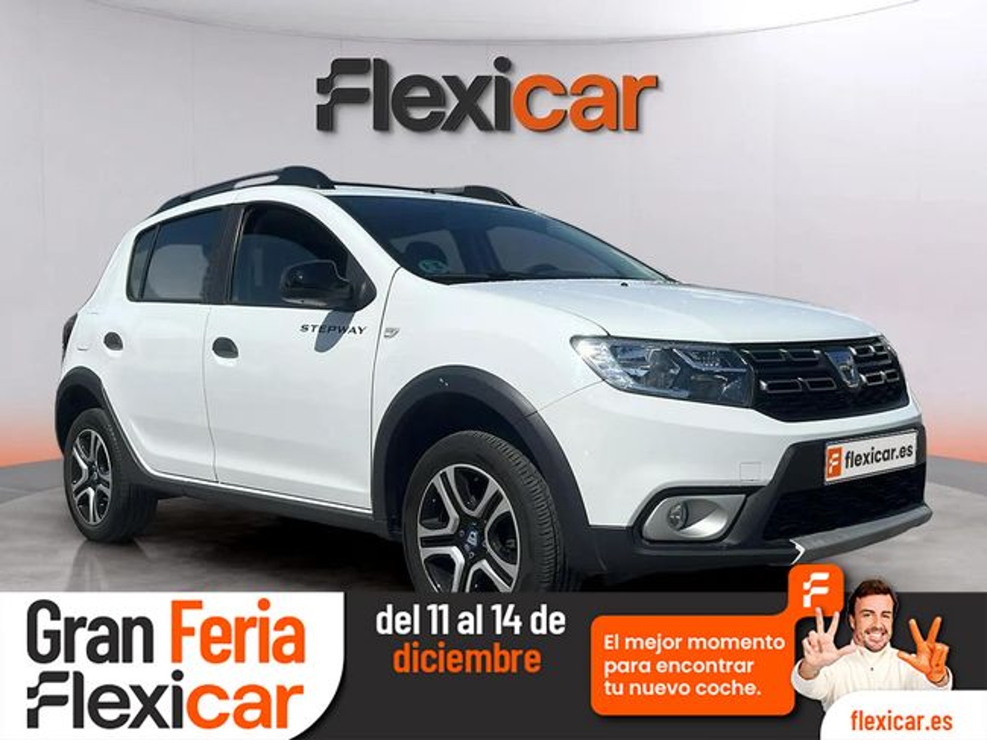 Imagen de DACIA Sandero