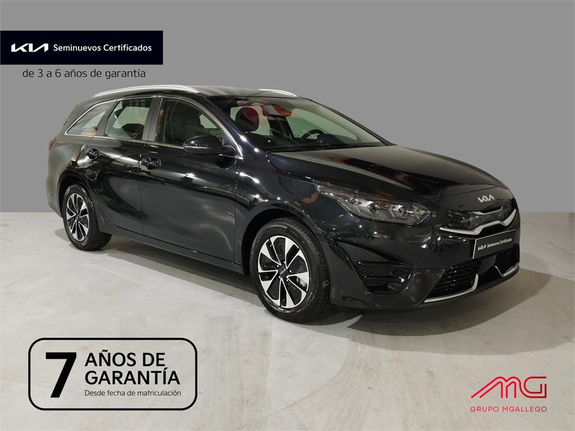 Imagen de KIA Ceed