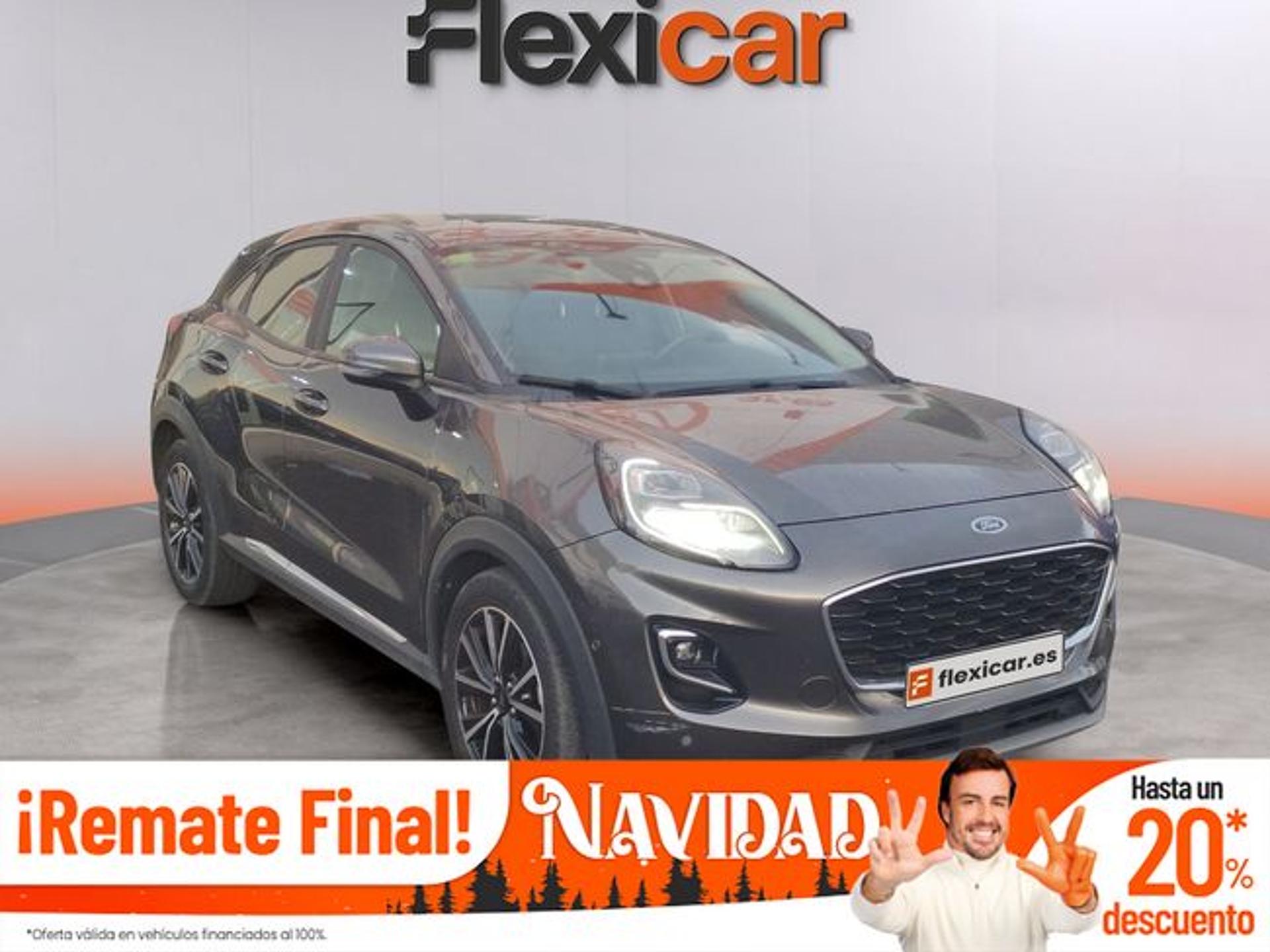 Imagen de FORD Puma