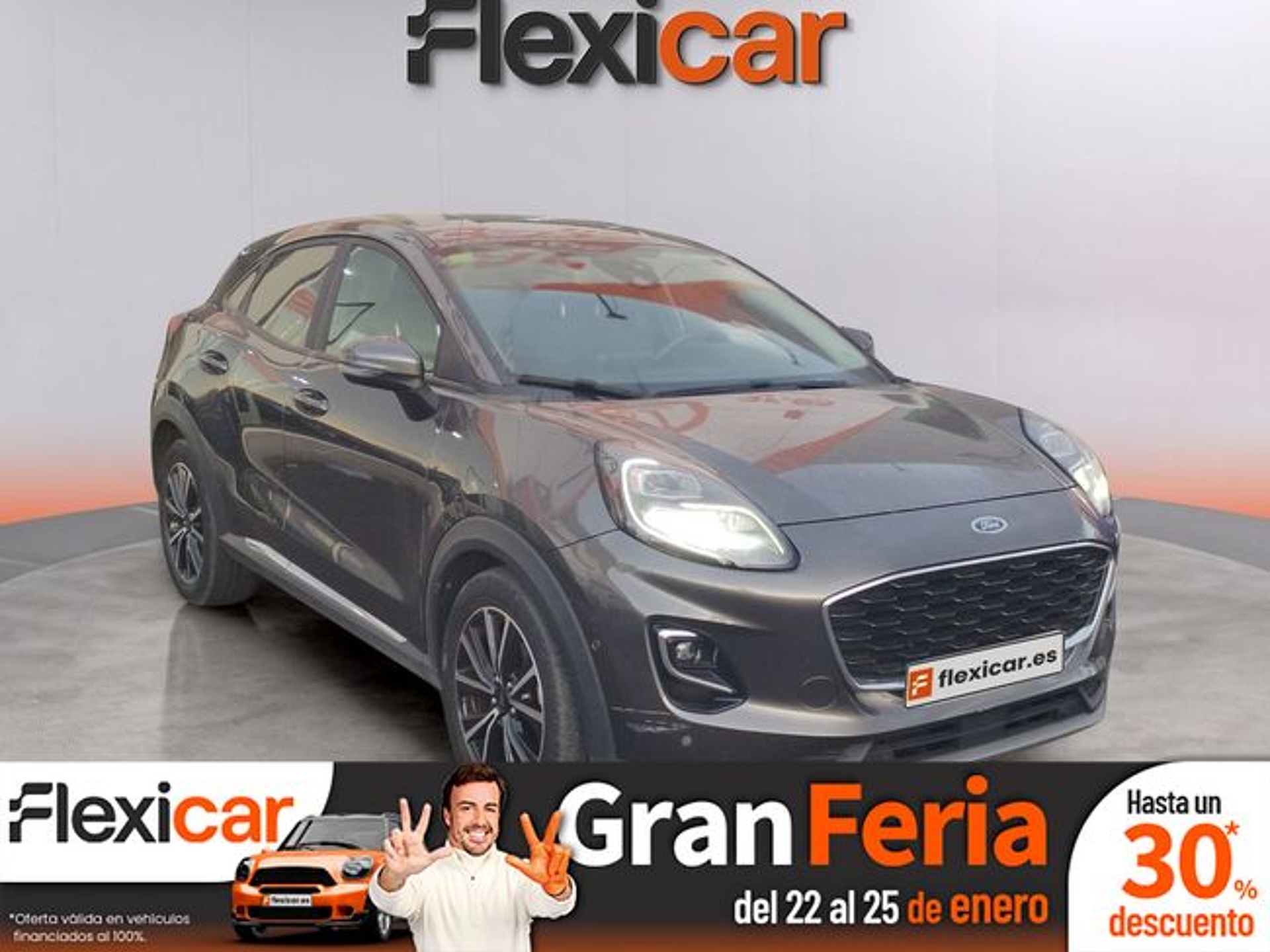 Imagen de FORD Puma