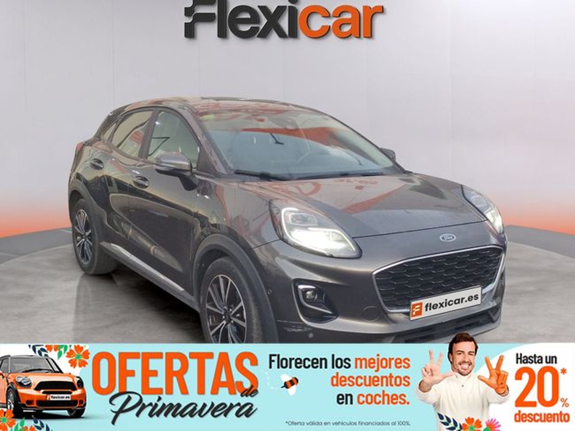 Imagen de FORD Puma