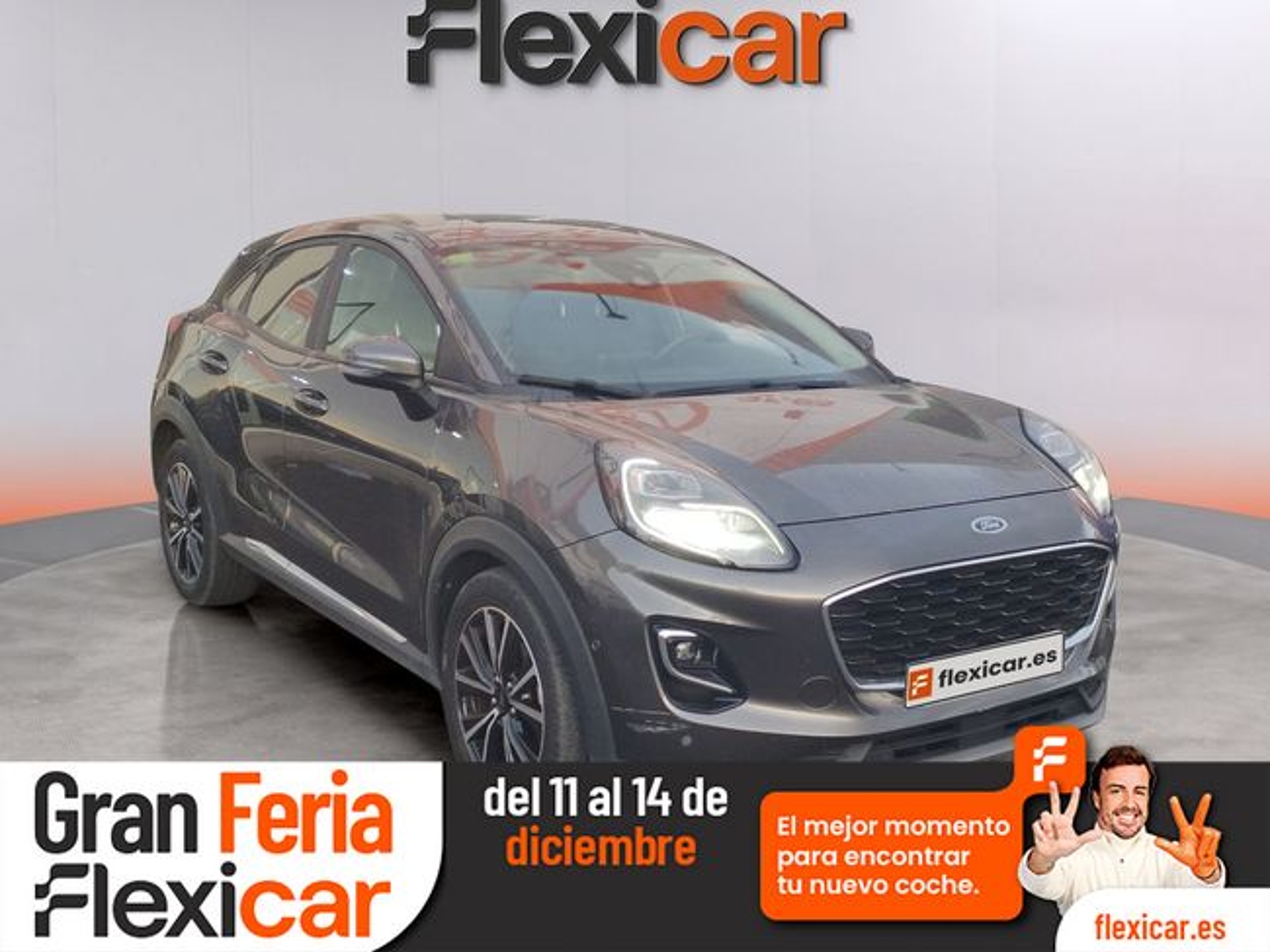 Imagen de FORD Puma