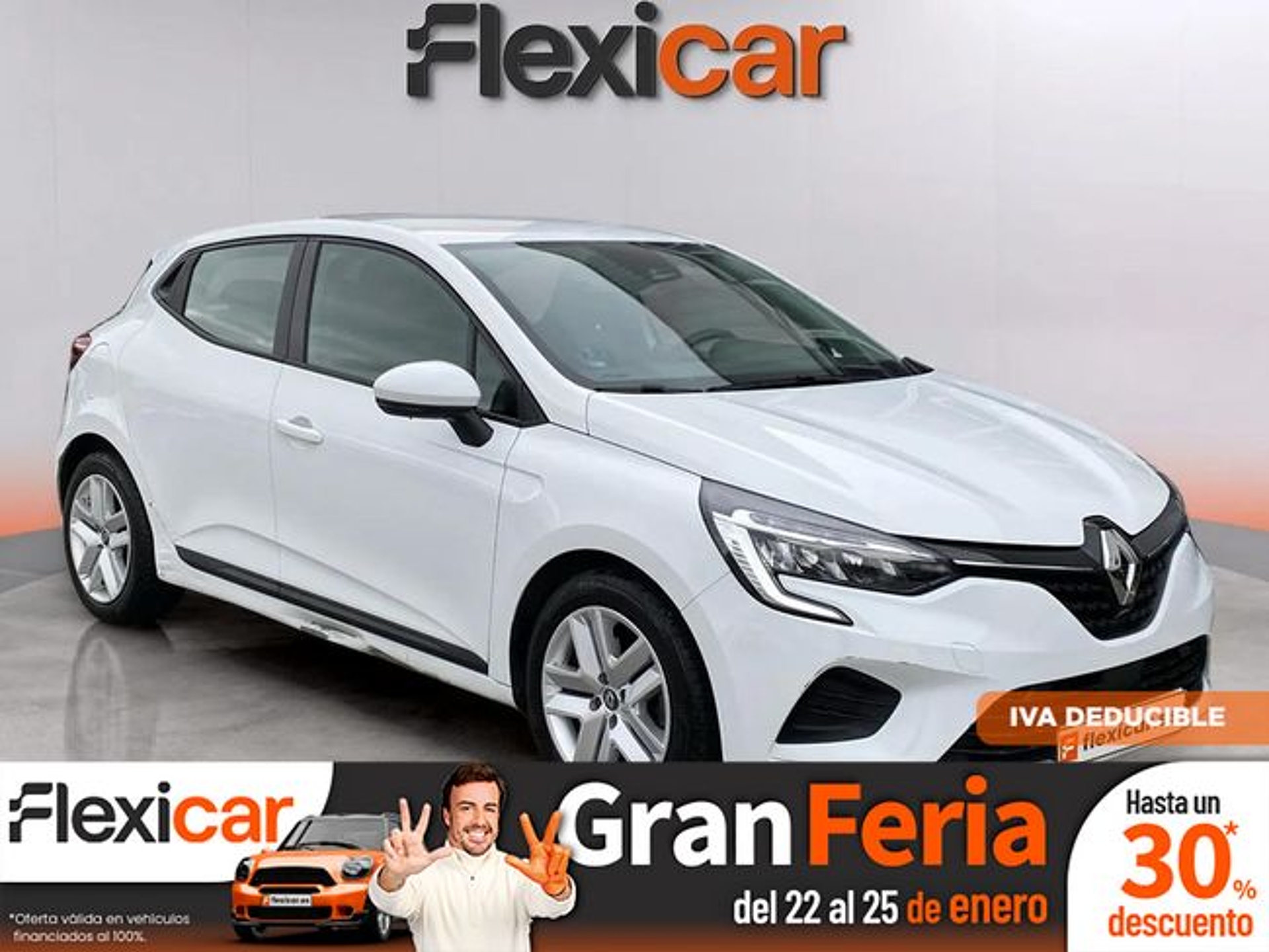 Imagen de RENAULT Clio