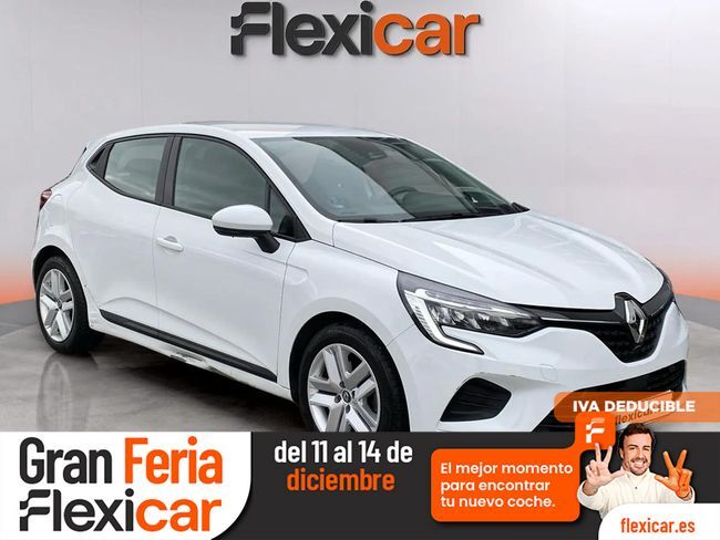 RENAULT Clio (E-Tech enginereed híbrido 103 kW (140CV)) en Navarra