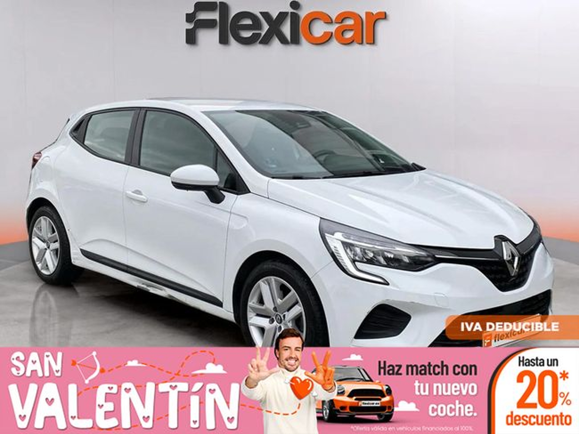 Imagen de RENAULT Clio