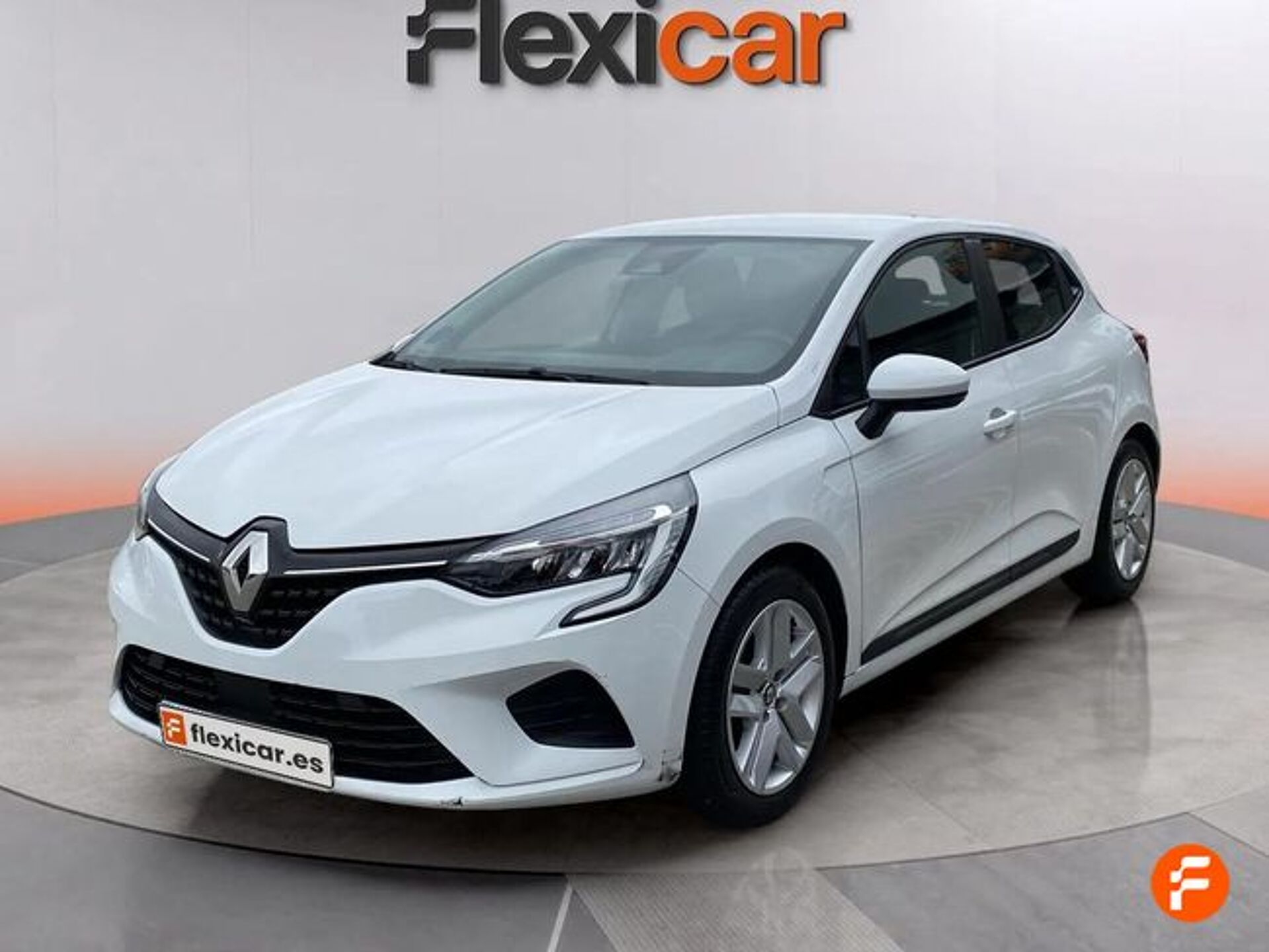 Imagen 3 de RENAULT Clio