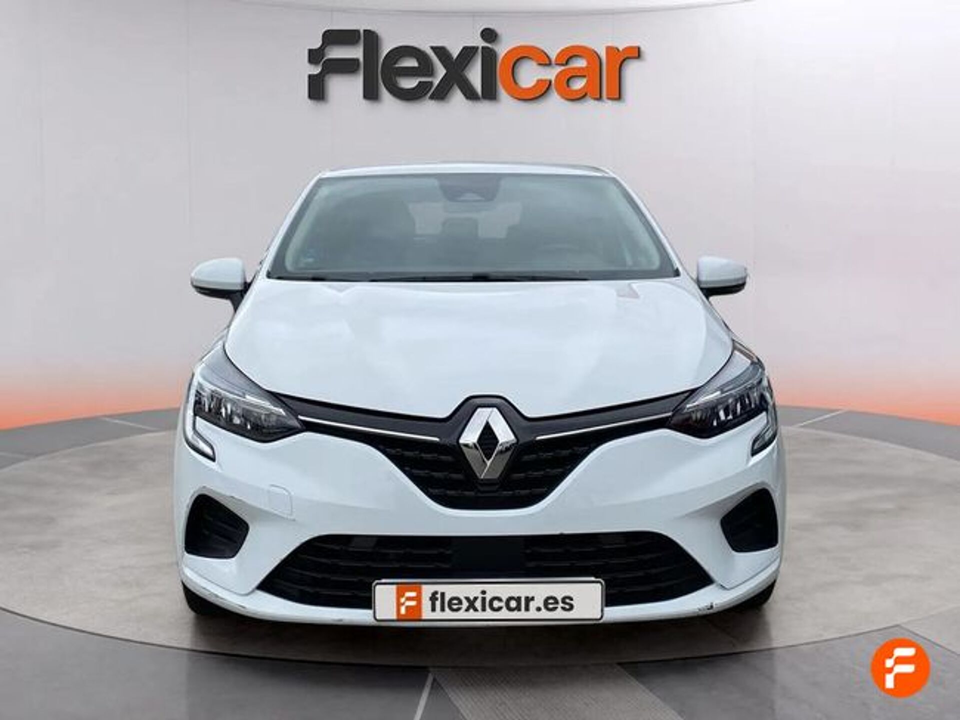 Imagen 2 de RENAULT Clio