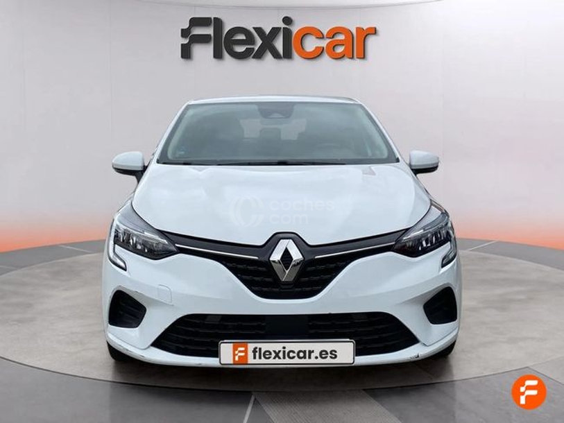 Foto del RENAULT Clio E-TECH Híbrido Enginereed 103kW